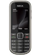 Nokia 3720 Classic aksesuarlar